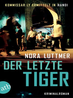 cover image of Der letzte Tiger